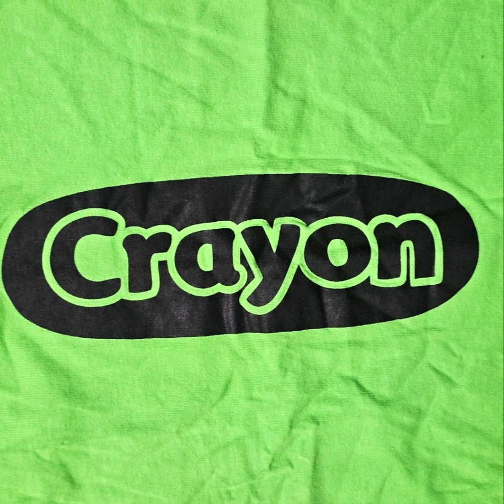 graphic t-shirt